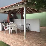 Pousada Sete Mares