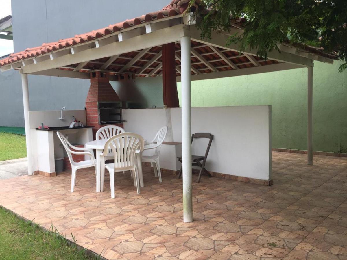 Sete Mares Pensão
