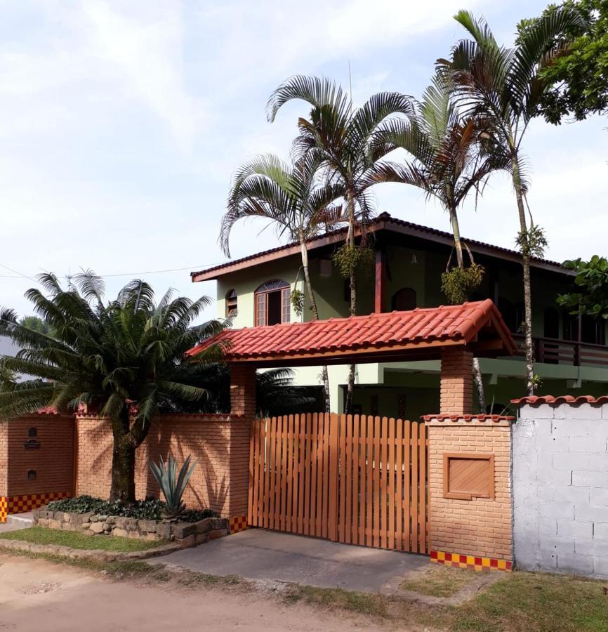 Sete Mares Ubatuba