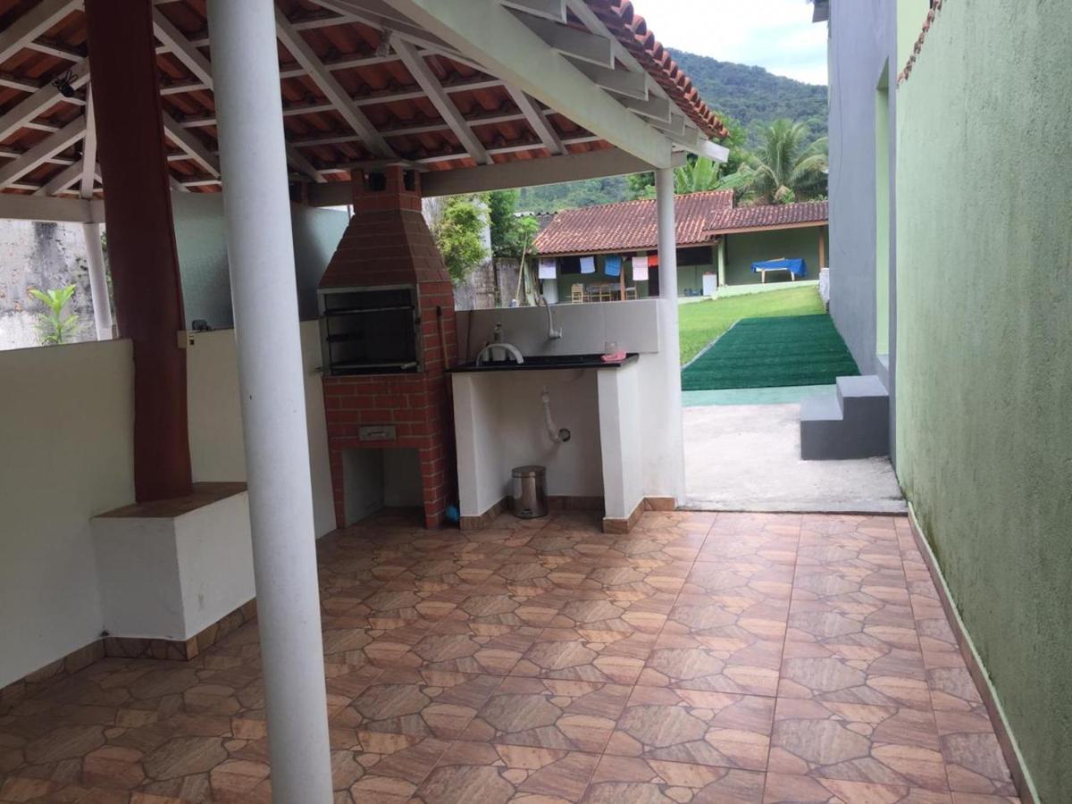 Sete Mares Ubatuba
