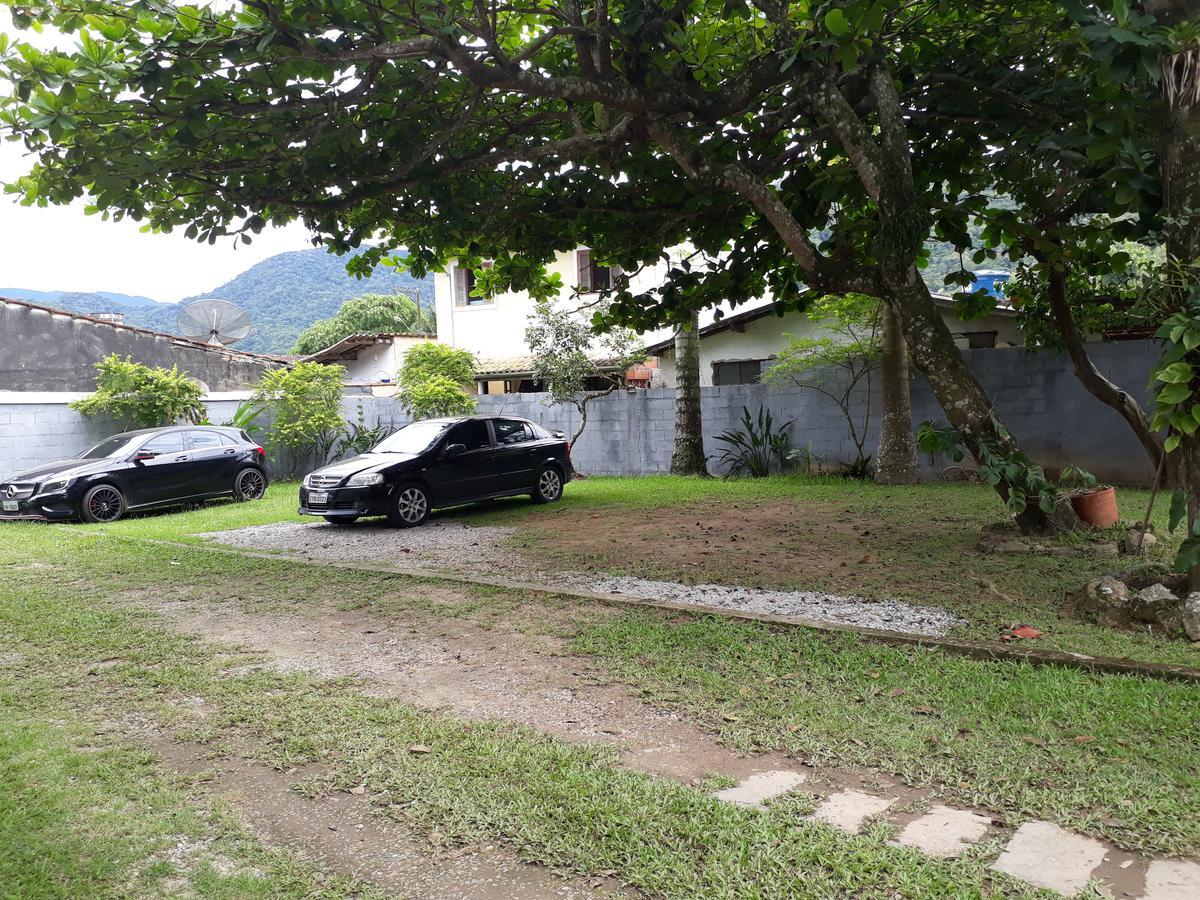 Pensão Sete Mares *