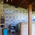 Pousada Sete Mares