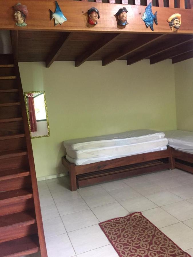 Inn Sete Mares