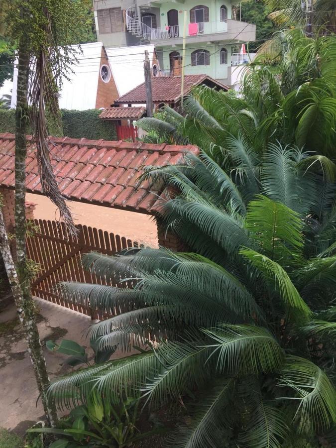 Sete Mares Inn Ubatuba