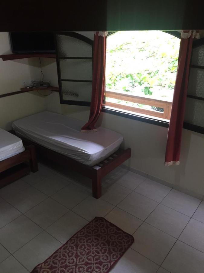 Sete Mares Inn
