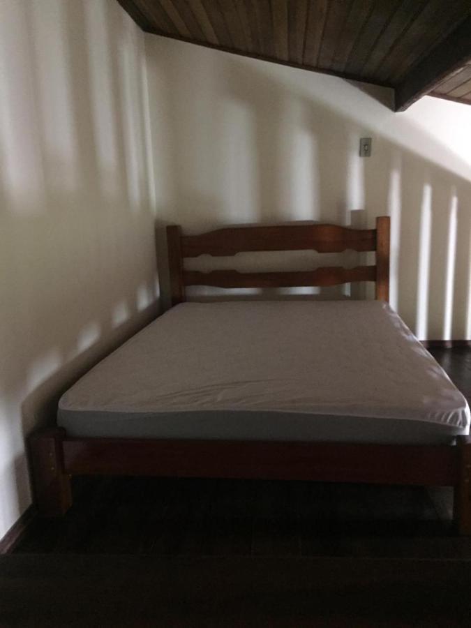 Sete Mares Inn