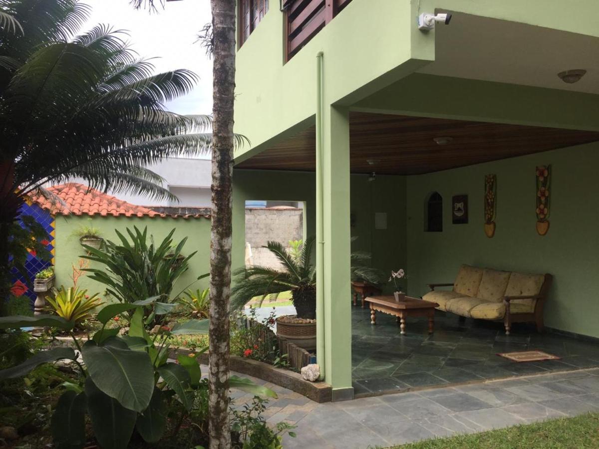 Inn Sete Mares Ubatuba