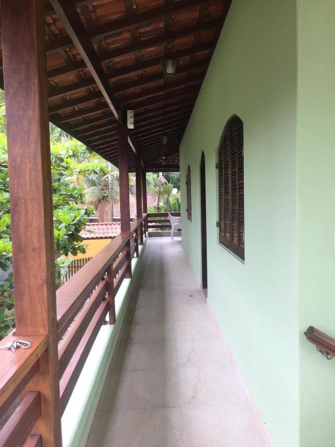 Sete Mares * Ubatuba