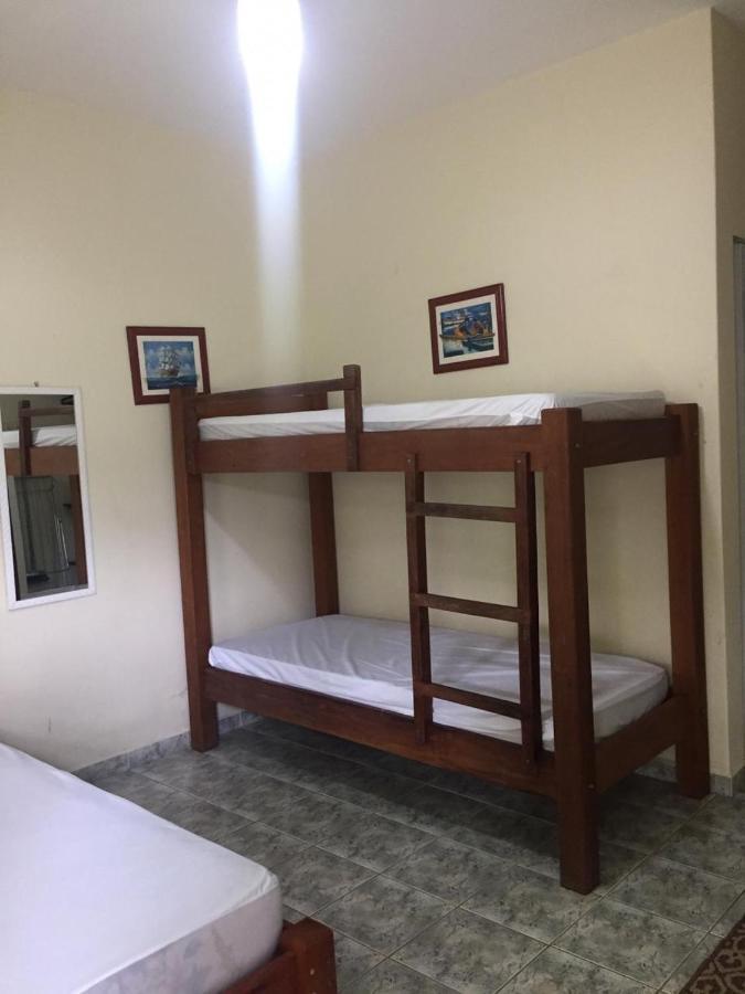 Inn Sete Mares *