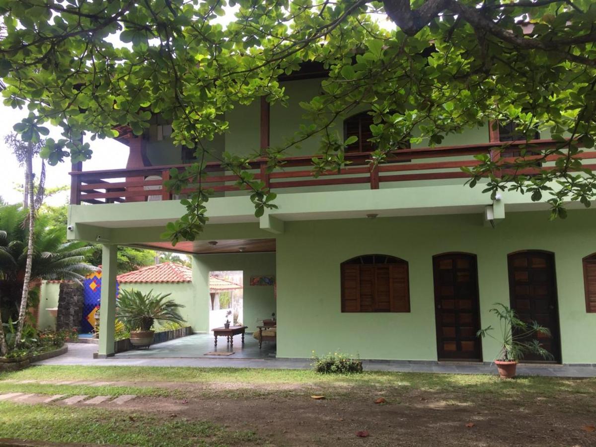 Inn Sete Mares *