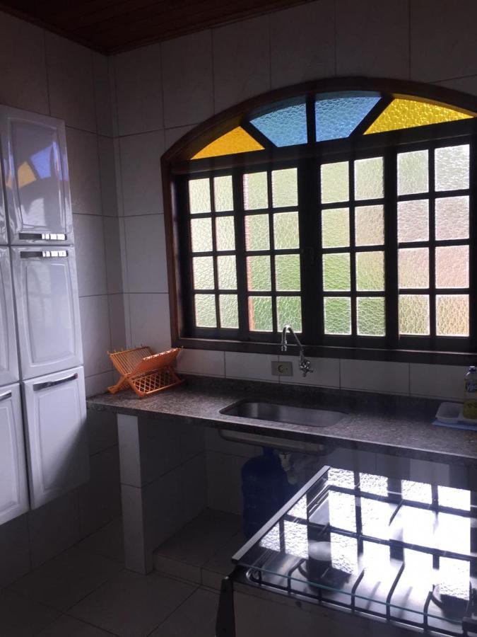 Inn Sete Mares Ubatuba