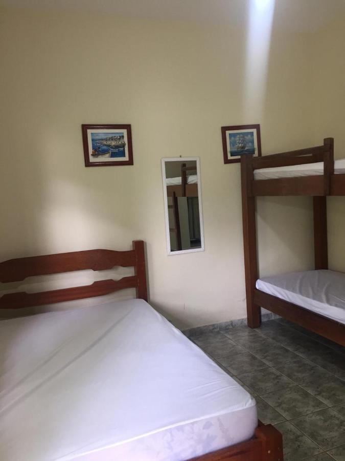 Inn Sete Mares *