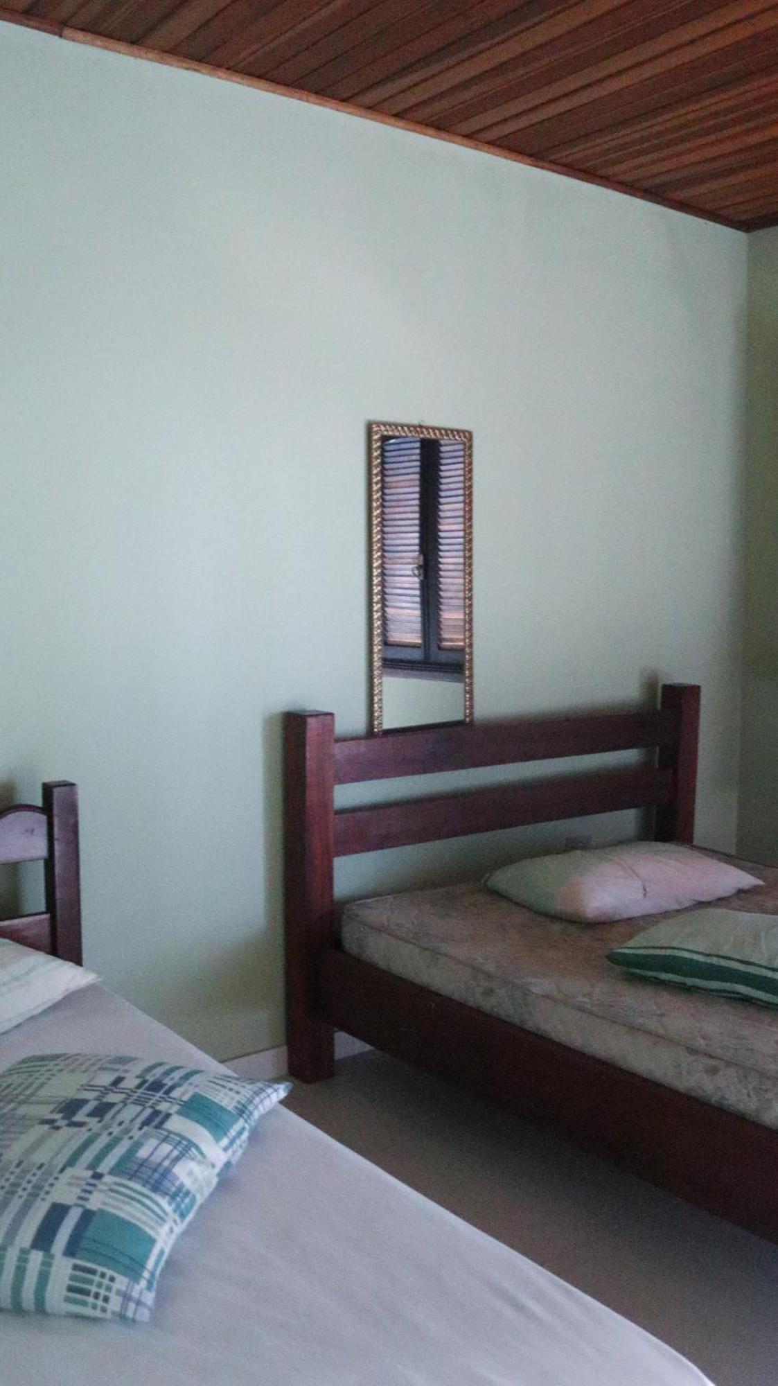 Inn Sete Mares *