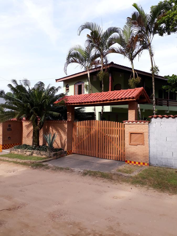 Sete Mares Inn