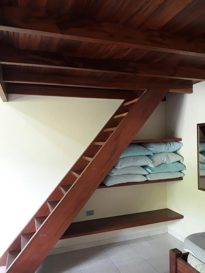 Inn Sete Mares Ubatuba