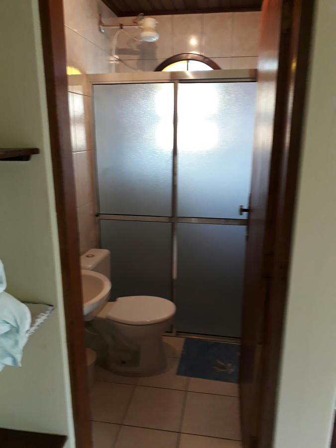 Inn Sete Mares Ubatuba