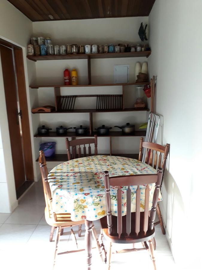 Inn Sete Mares