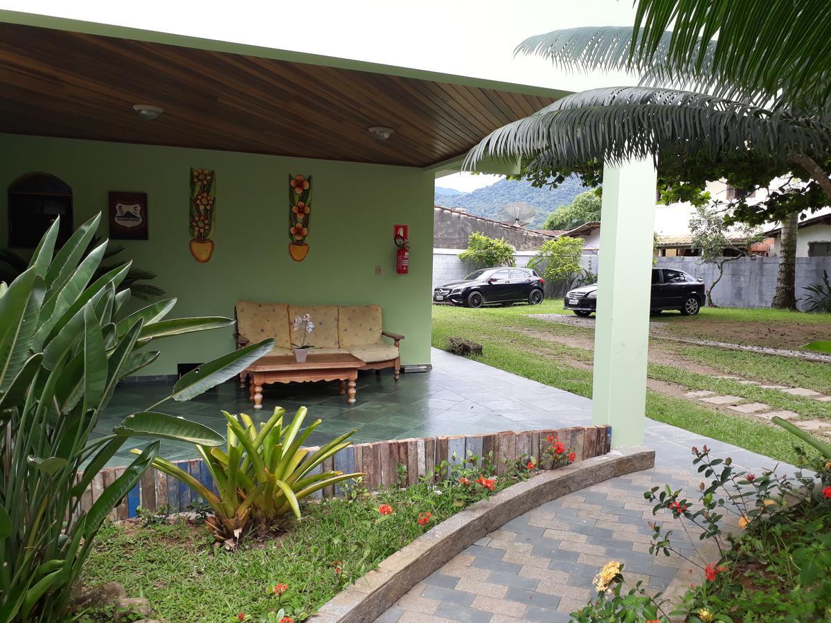 Inn Sete Mares *