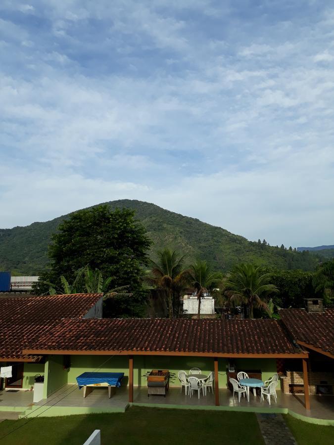 Sete Mares * Ubatuba