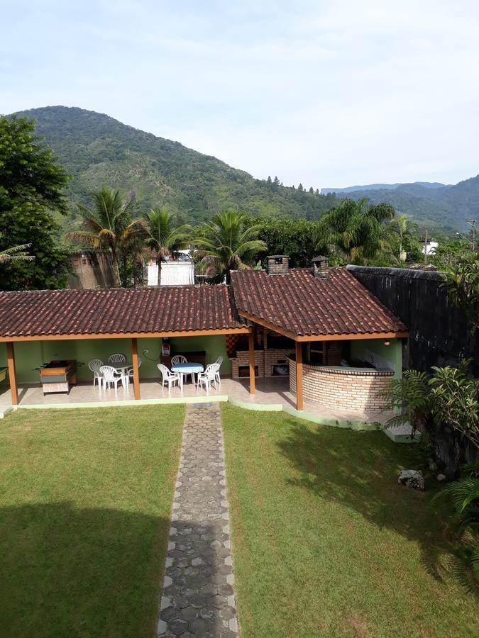 Sete Mares Inn *