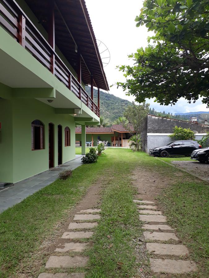 Sete Mares Ubatuba
